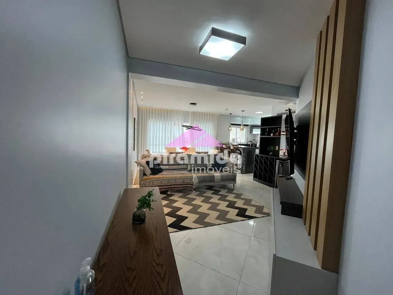 Apartamento, 3 quartos, 119 m² - Foto 3