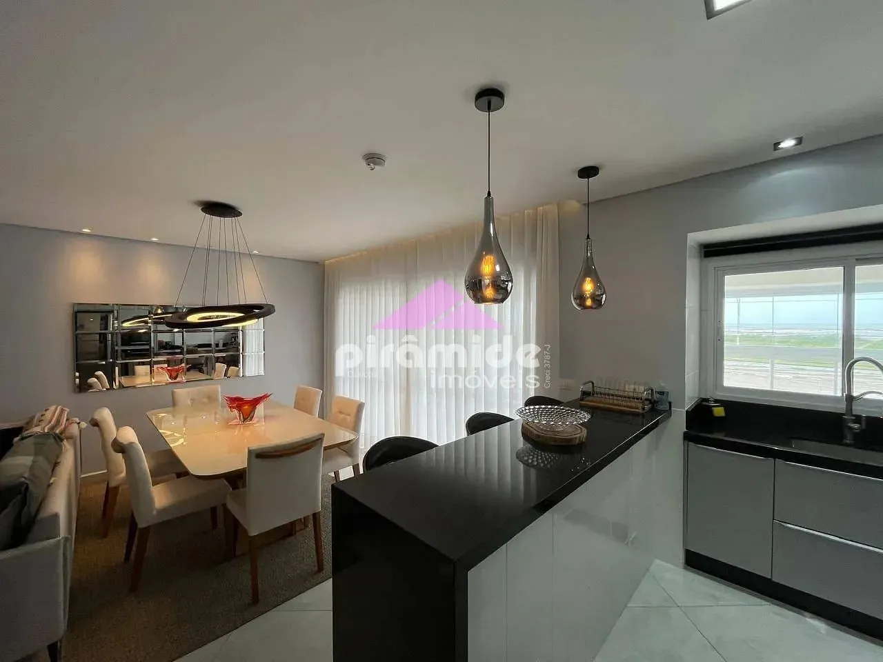 Apartamento, 3 quartos, 119 m² - Foto 8