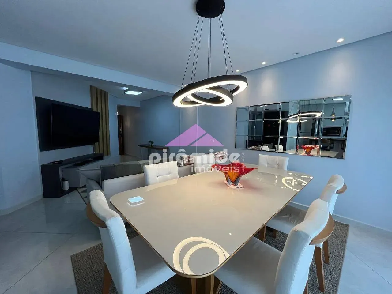 Apartamento, 3 quartos, 119 m² - Foto 19