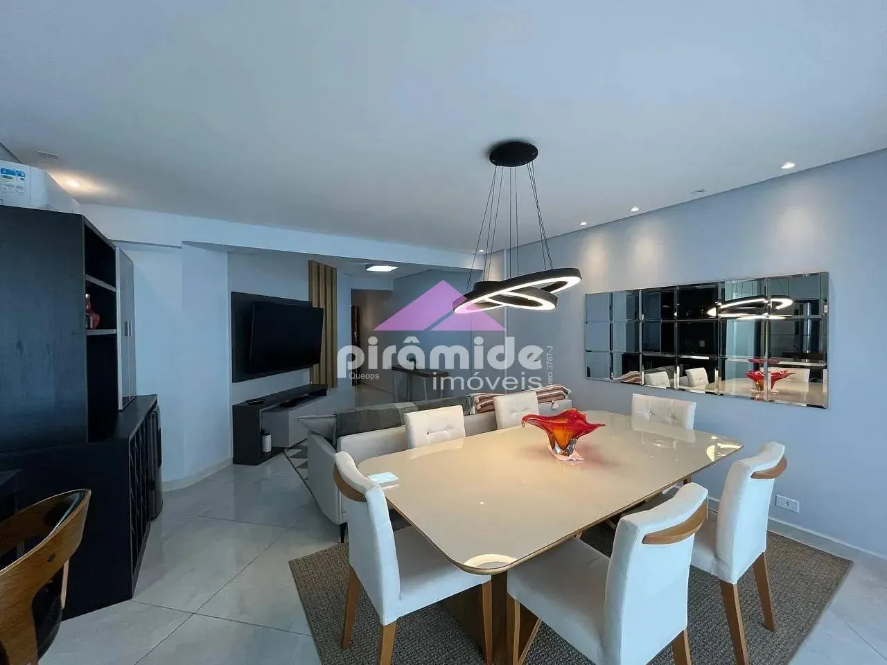 Apartamento, 3 quartos, 119 m² - Foto 9