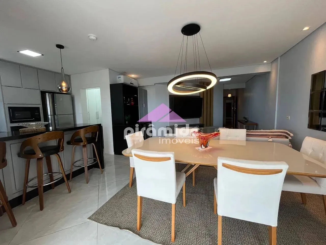 Apartamento, 3 quartos, 119 m² - Foto 23