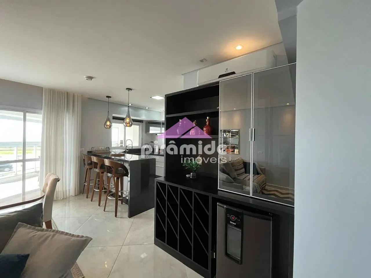 Apartamento, 3 quartos, 119 m² - Foto 12