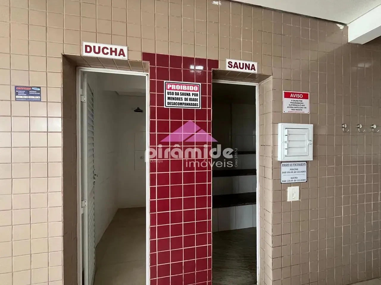 Apartamento, 3 quartos, 119 m² - Foto 34