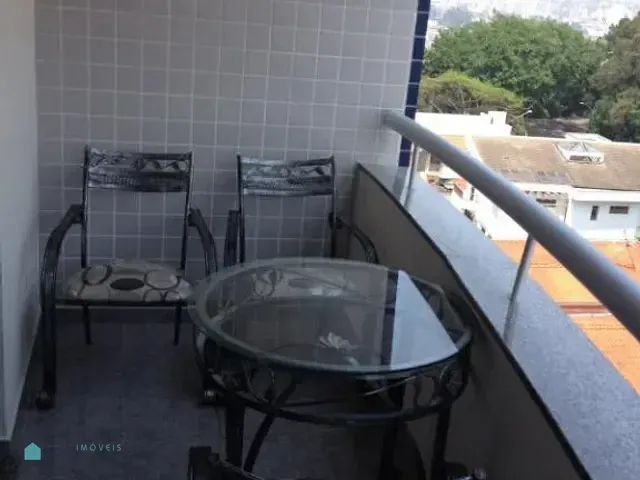 Apartamento com 108m² 3 quartos e 3 banheiros, à venda, no bairro Vila Albertina em São Paulo