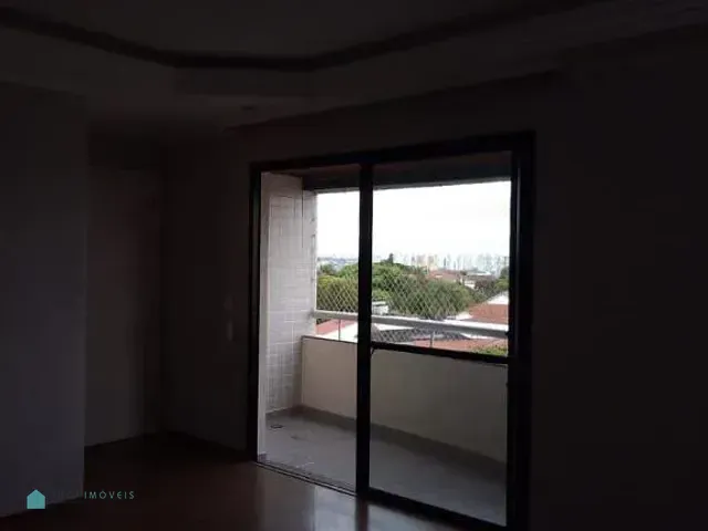 Apartamento com 108m² 3 quartos e 3 banheiros, à venda, no bairro Vila Albertina em São Paulo