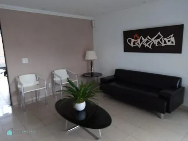 Apartamento com 108m² 3 quartos e 3 banheiros, à venda, no bairro Vila Albertina em São Paulo
