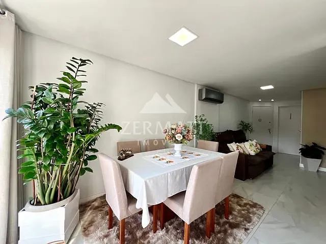Apartamento 2 quartos e 2 banheiros, à venda, no bairro Vila Nova em Blumenau