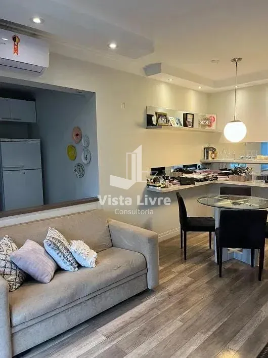 Apartamento, 1 quarto, 50 m² - Foto 9
