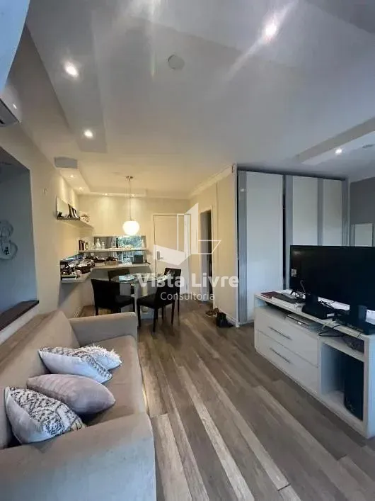 Apartamento, 1 quarto, 50 m² - Foto 6