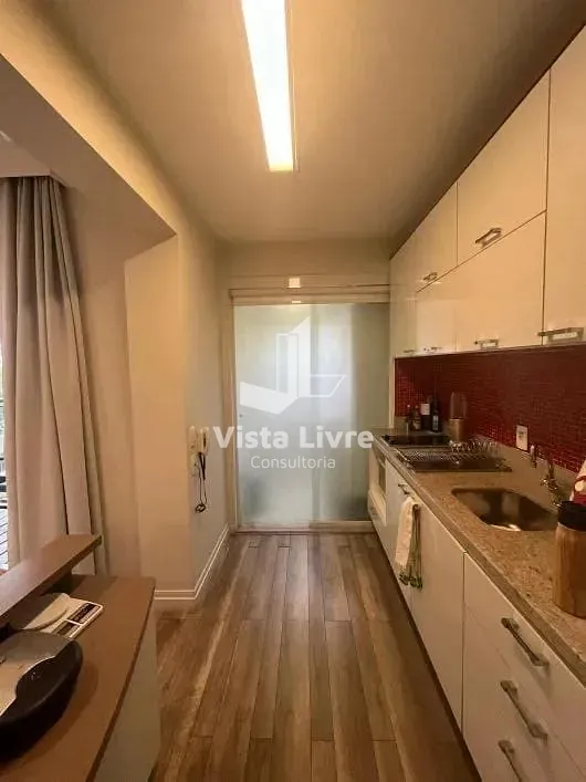 Apartamento, 1 quarto, 50 m² - Foto 5