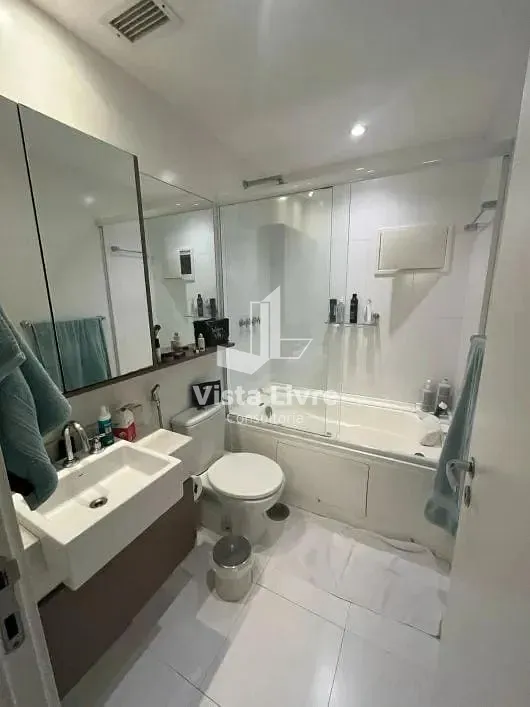 Apartamento, 1 quarto, 50 m² - Foto 14