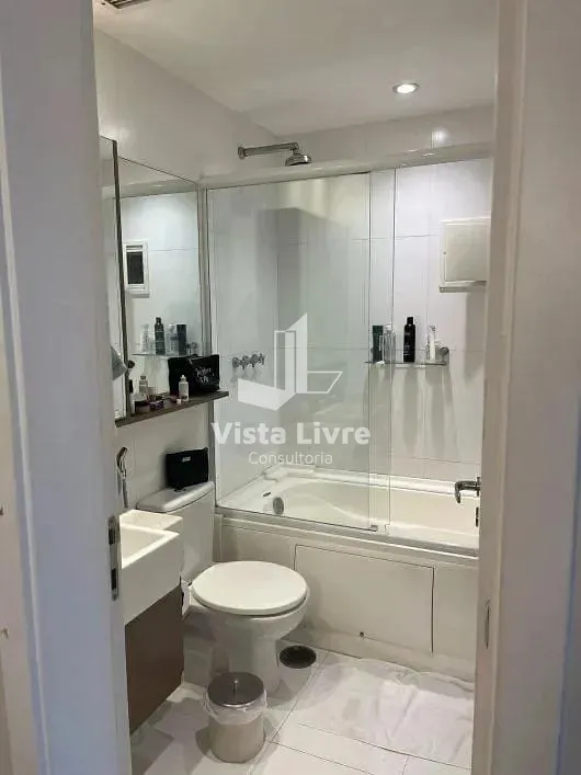 Apartamento, 1 quarto, 50 m² - Foto 15