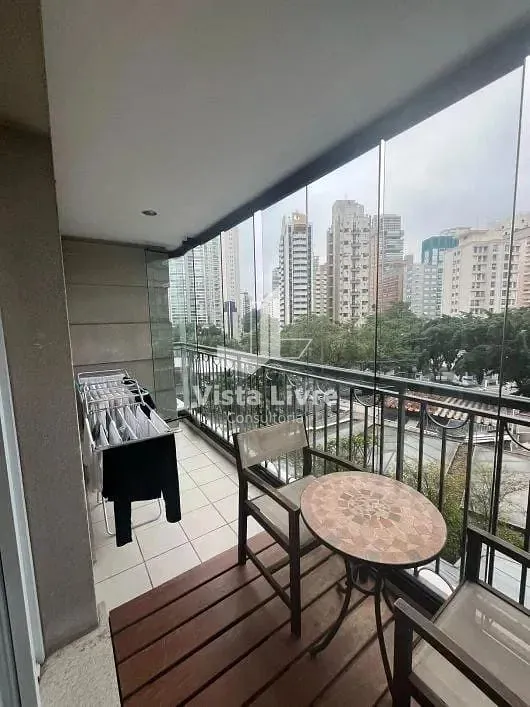 Apartamento, 1 quarto, 50 m² - Foto 8