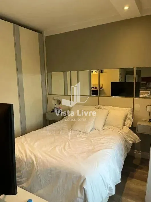 Apartamento, 1 quarto, 50 m² - Foto 11