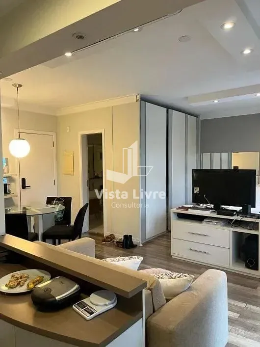 Apartamento, 1 quarto, 50 m² - Foto 12