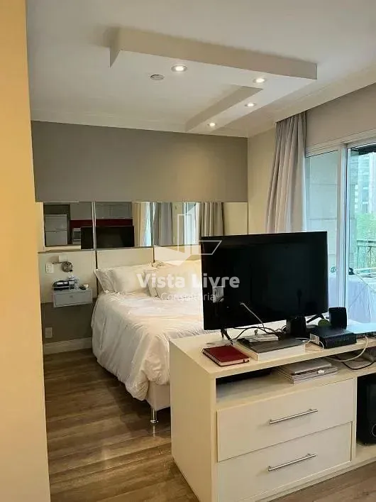 Apartamento, 1 quarto, 50 m² - Foto 13