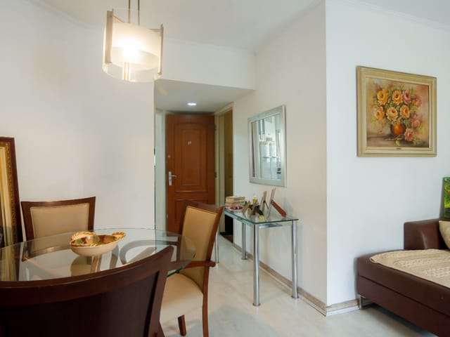 Apartamento com 90m² 3 quartos e 2 banheiros, à venda, no bairro Pinheiros em São Paulo