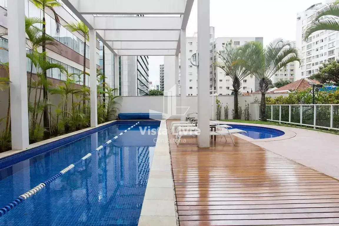 Apartamento, 3 quartos, 162 m² - Foto 43