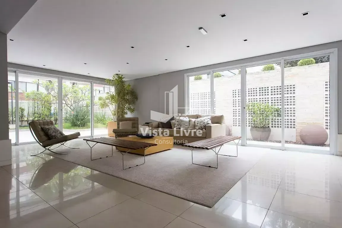 Apartamento, 3 quartos, 162 m² - Foto 47
