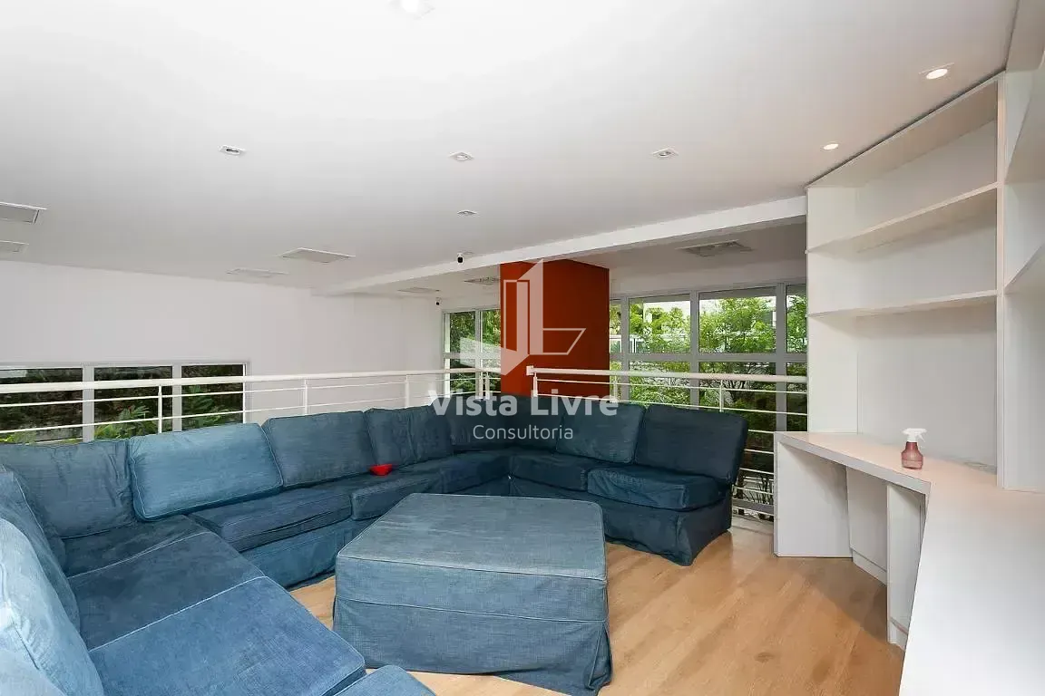 Apartamento, 3 quartos, 162 m² - Foto 49
