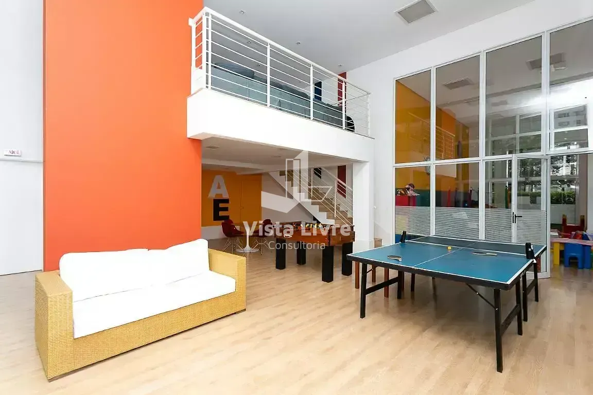Apartamento, 3 quartos, 162 m² - Foto 50