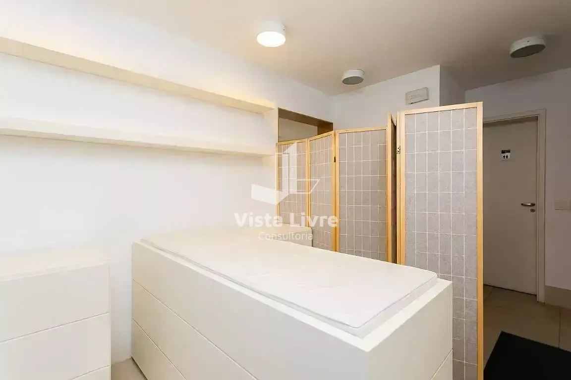 Apartamento, 3 quartos, 162 m² - Foto 45