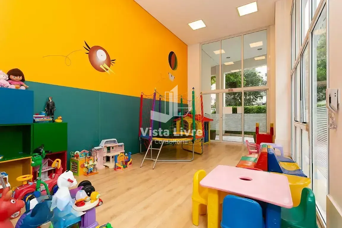 Apartamento, 3 quartos, 162 m² - Foto 51