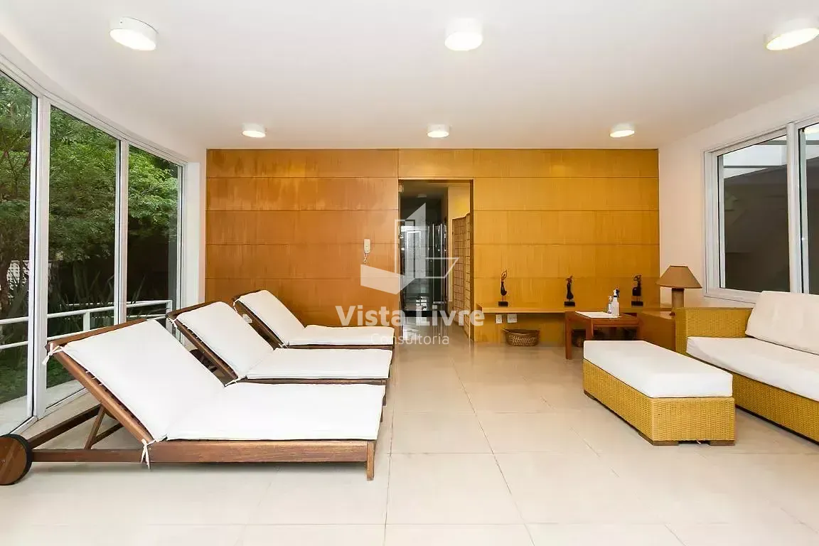 Apartamento, 3 quartos, 162 m² - Foto 44