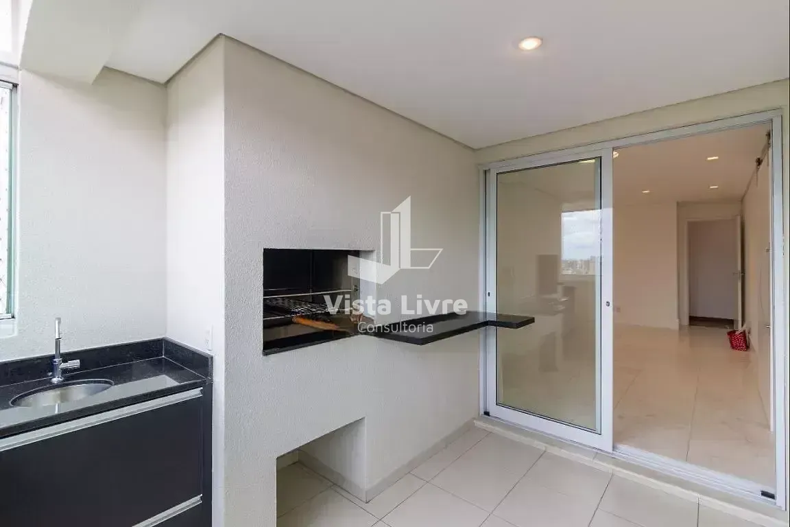 Apartamento, 3 quartos, 162 m² - Foto 48