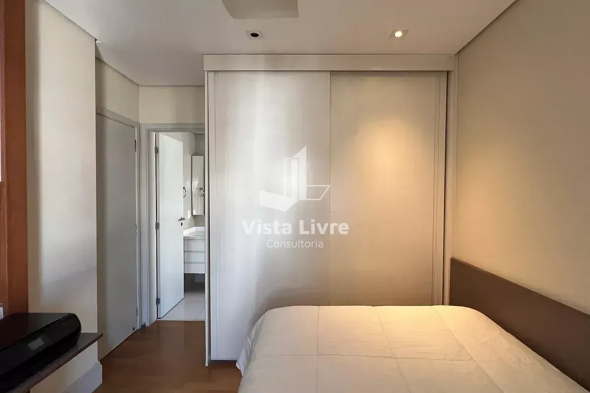 Apartamento, 3 quartos, 162 m² - Foto 34