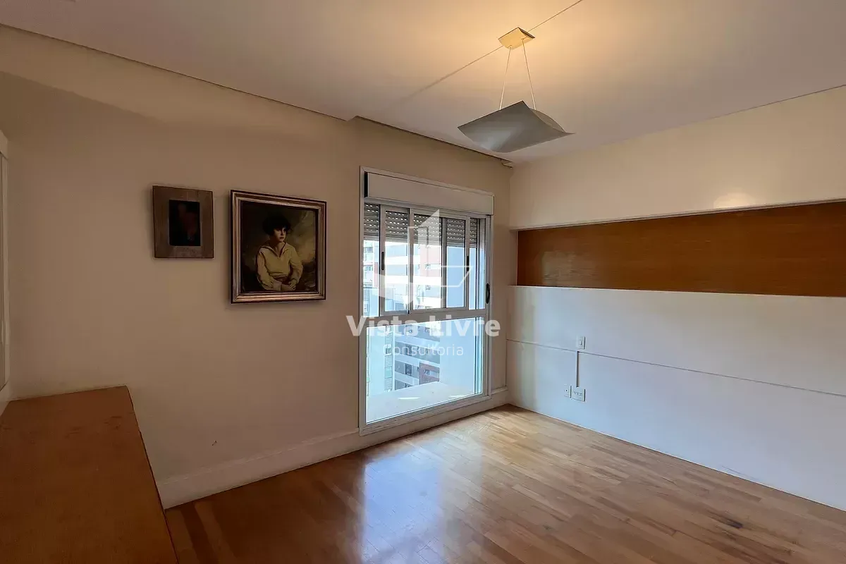 Apartamento, 3 quartos, 162 m² - Foto 25