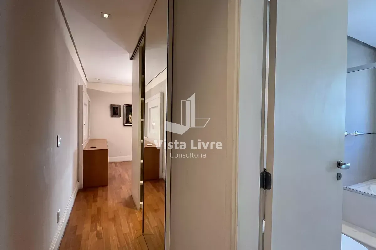 Apartamento, 3 quartos, 162 m² - Foto 24
