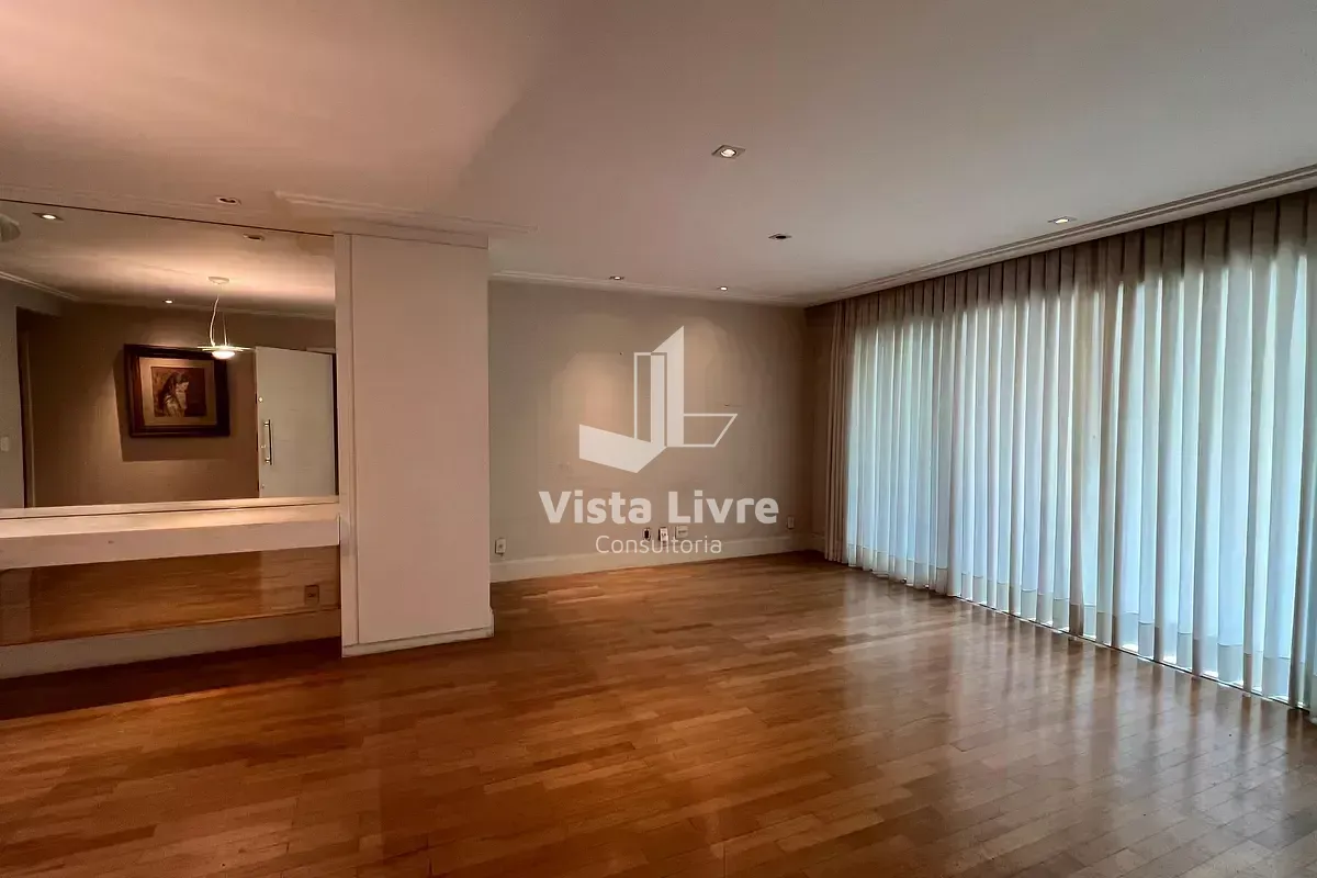 Apartamento, 3 quartos, 162 m² - Foto 5