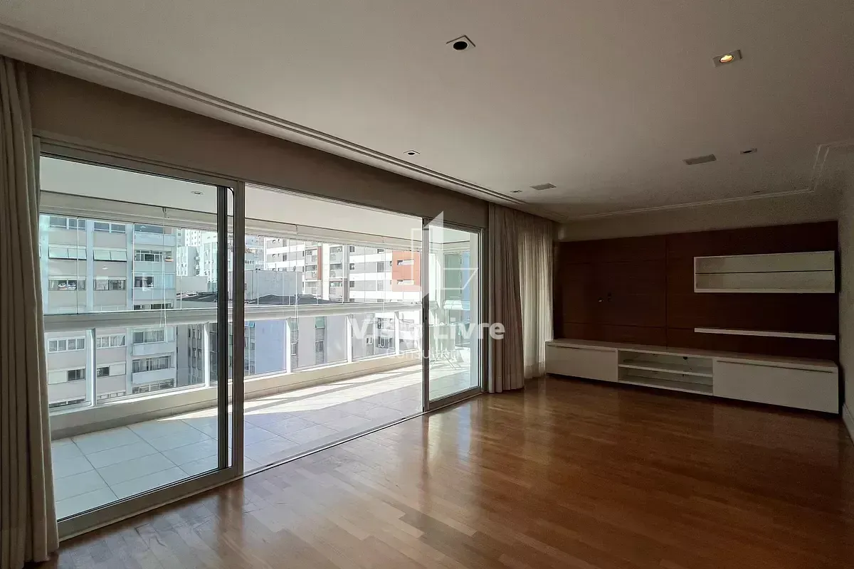 Apartamento, 3 quartos, 162 m² - Foto 6