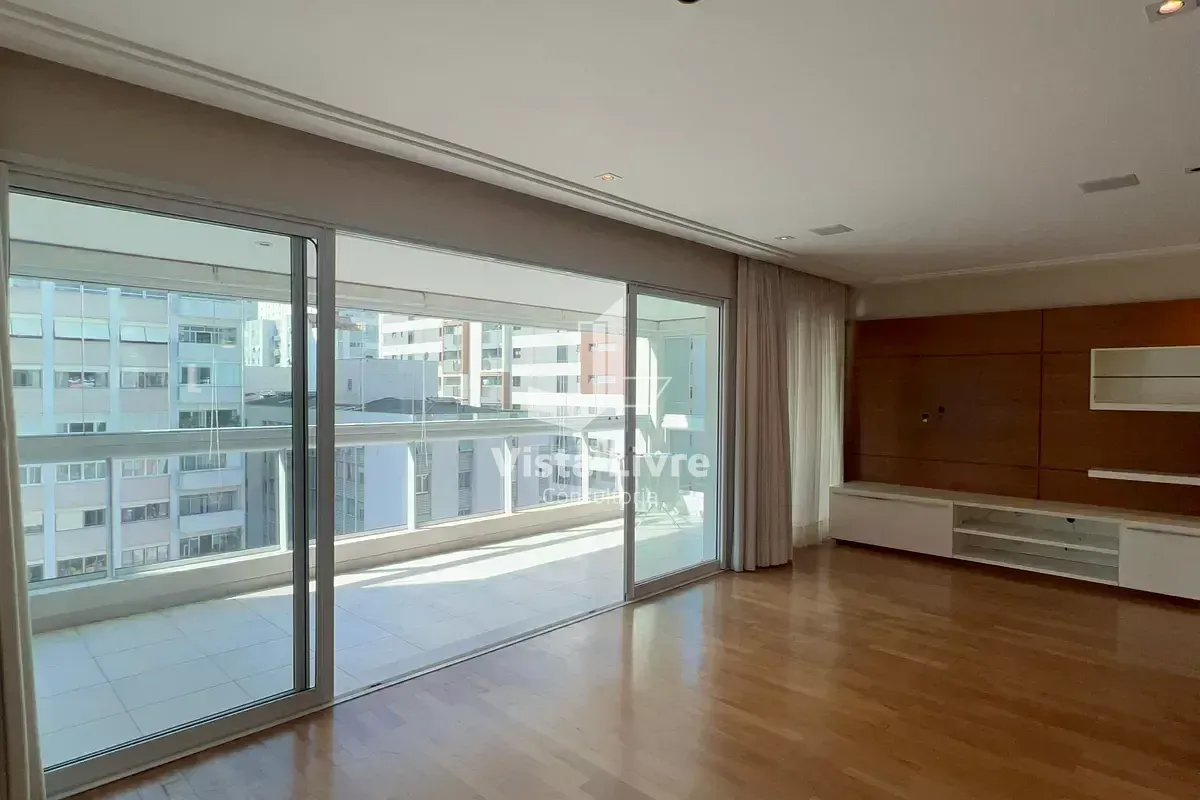 Apartamento, 3 quartos, 162 m² - Foto 7