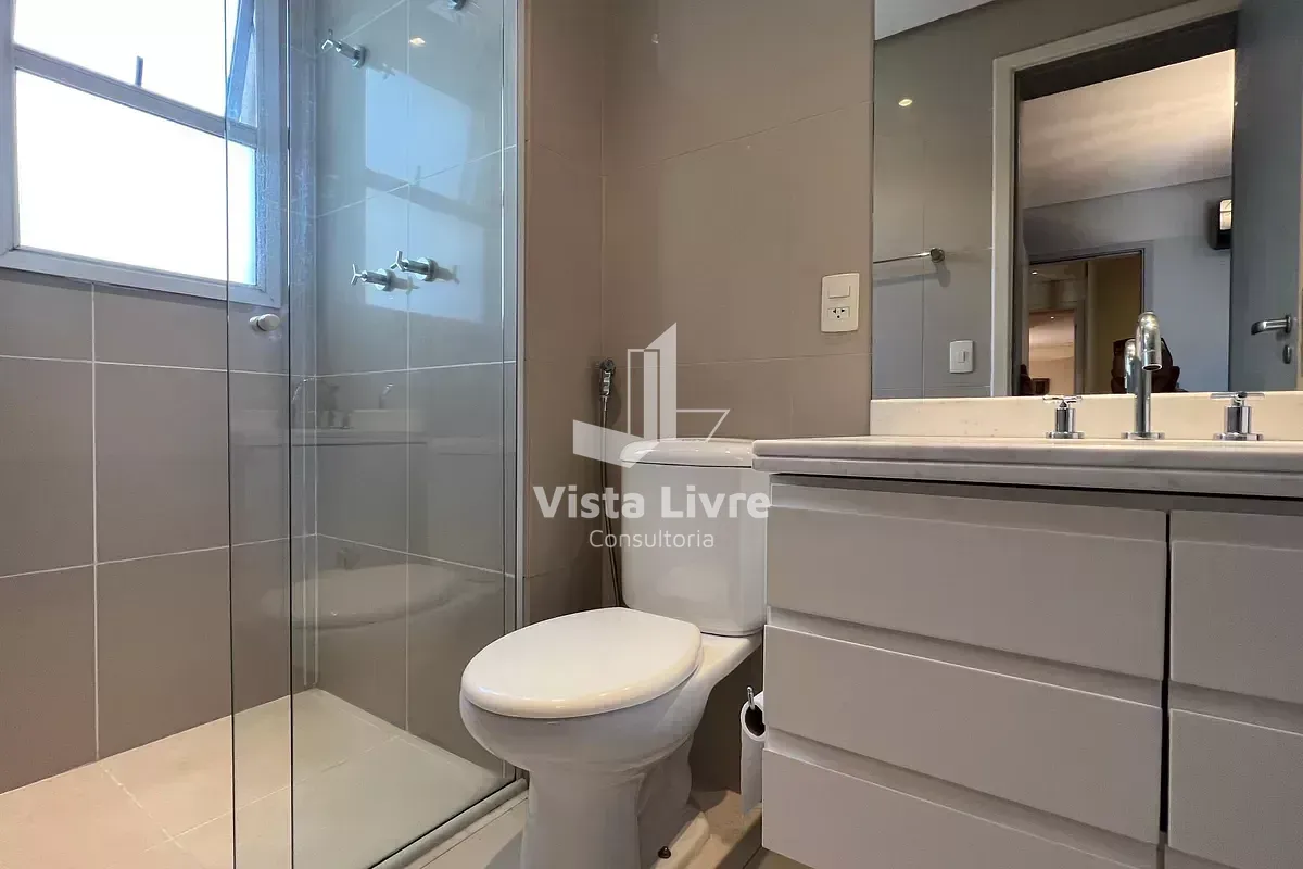 Apartamento, 3 quartos, 162 m² - Foto 37