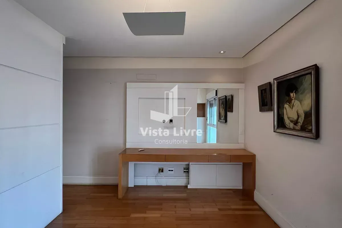 Apartamento, 3 quartos, 162 m² - Foto 27