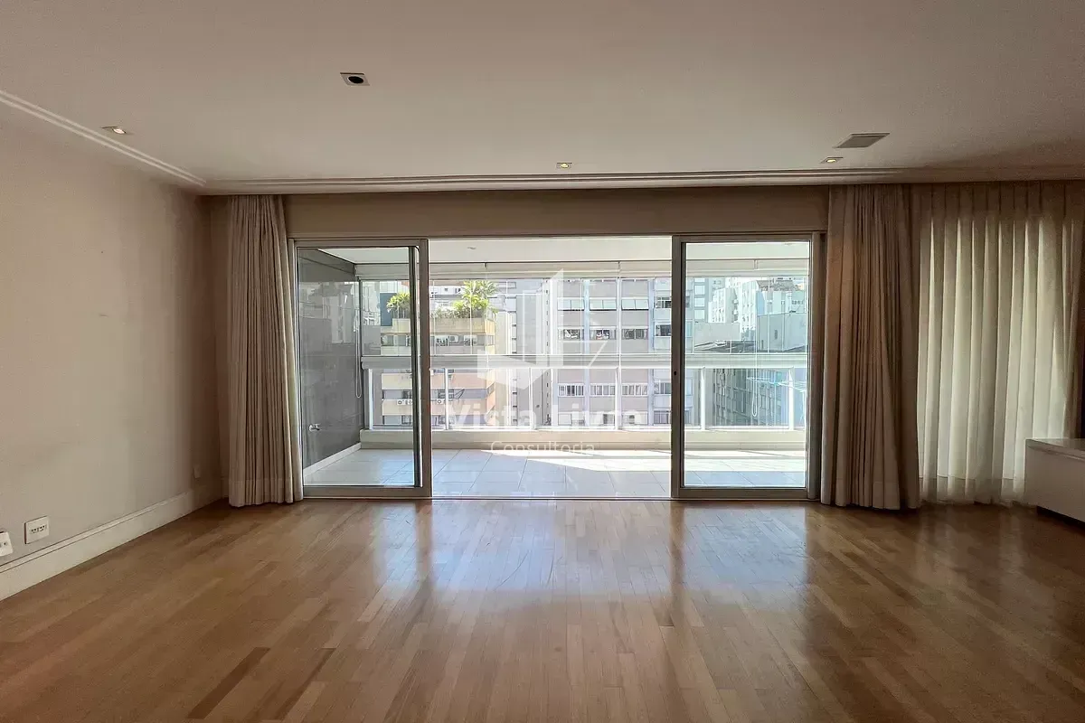 Apartamento, 3 quartos, 162 m² - Foto 8