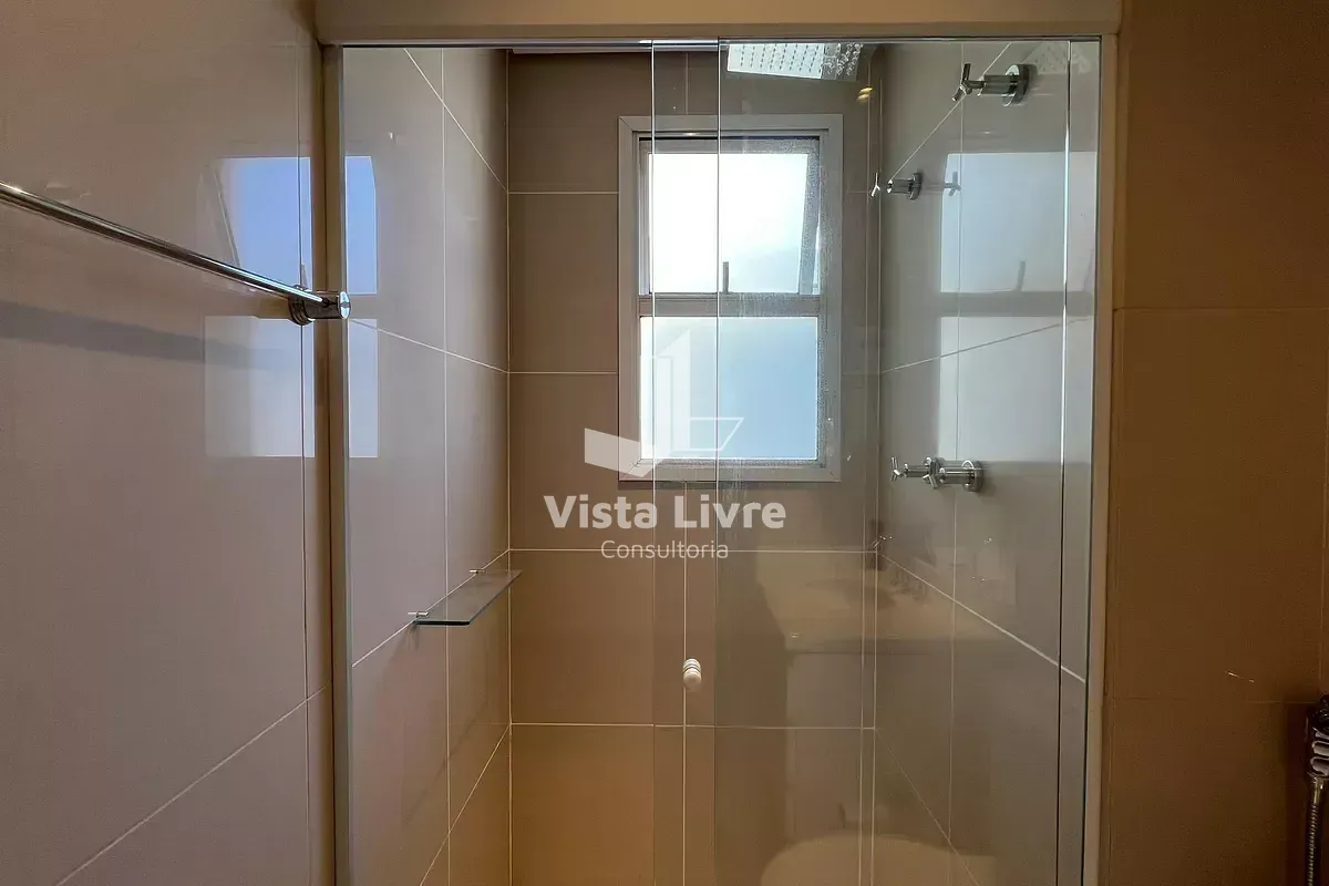 Apartamento, 3 quartos, 162 m² - Foto 39