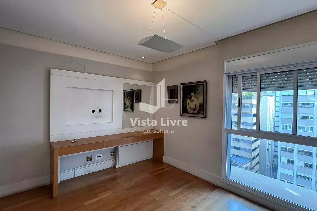 Apartamento, 3 quartos, 162 m² - Foto 28