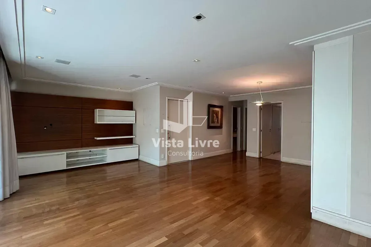Apartamento, 3 quartos, 162 m² - Foto 2