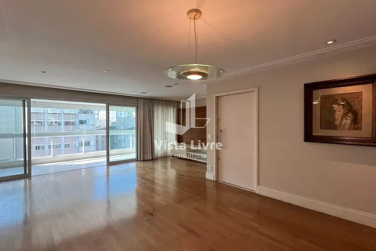 Apartamento, 3 quartos, 162 m² - Foto 10