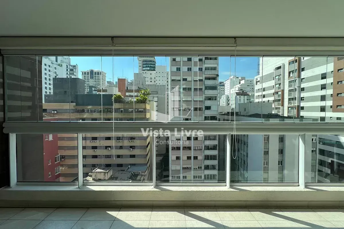 Apartamento, 3 quartos, 162 m² - Foto 18
