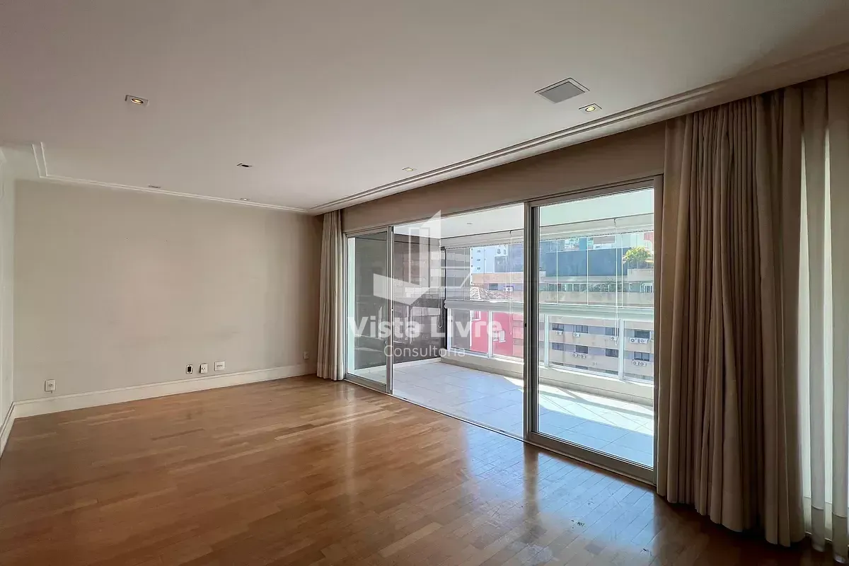 Apartamento, 3 quartos, 162 m² - Foto 9