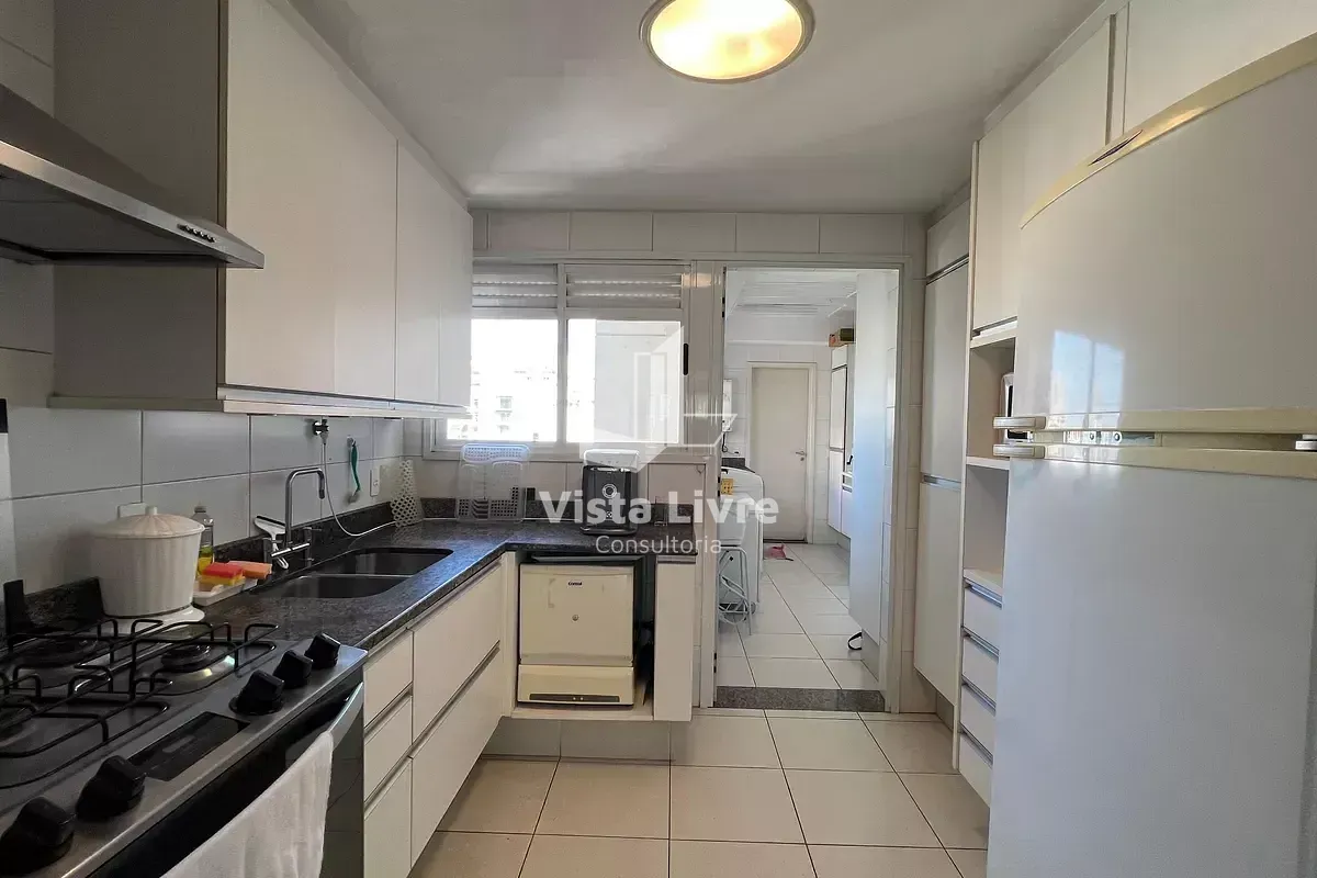 Apartamento, 3 quartos, 162 m² - Foto 21