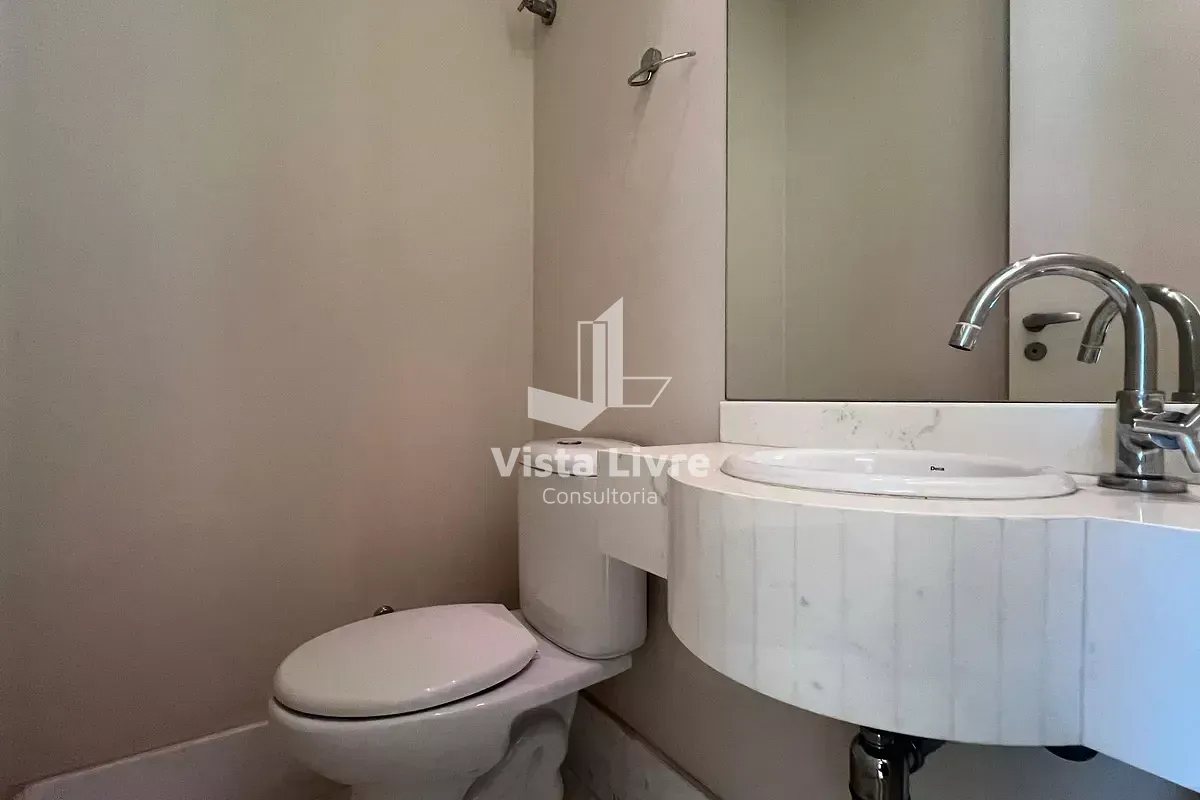 Apartamento, 3 quartos, 162 m² - Foto 40