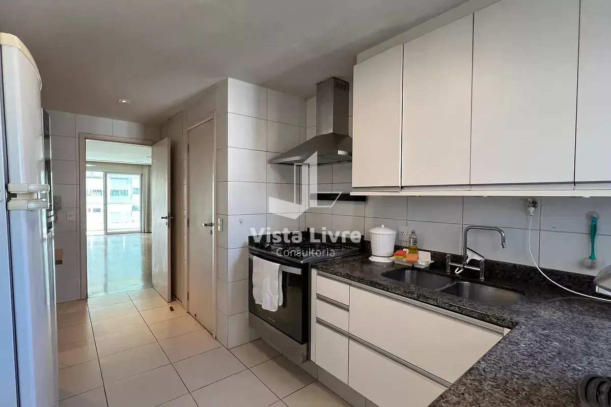 Apartamento, 3 quartos, 162 m² - Foto 19