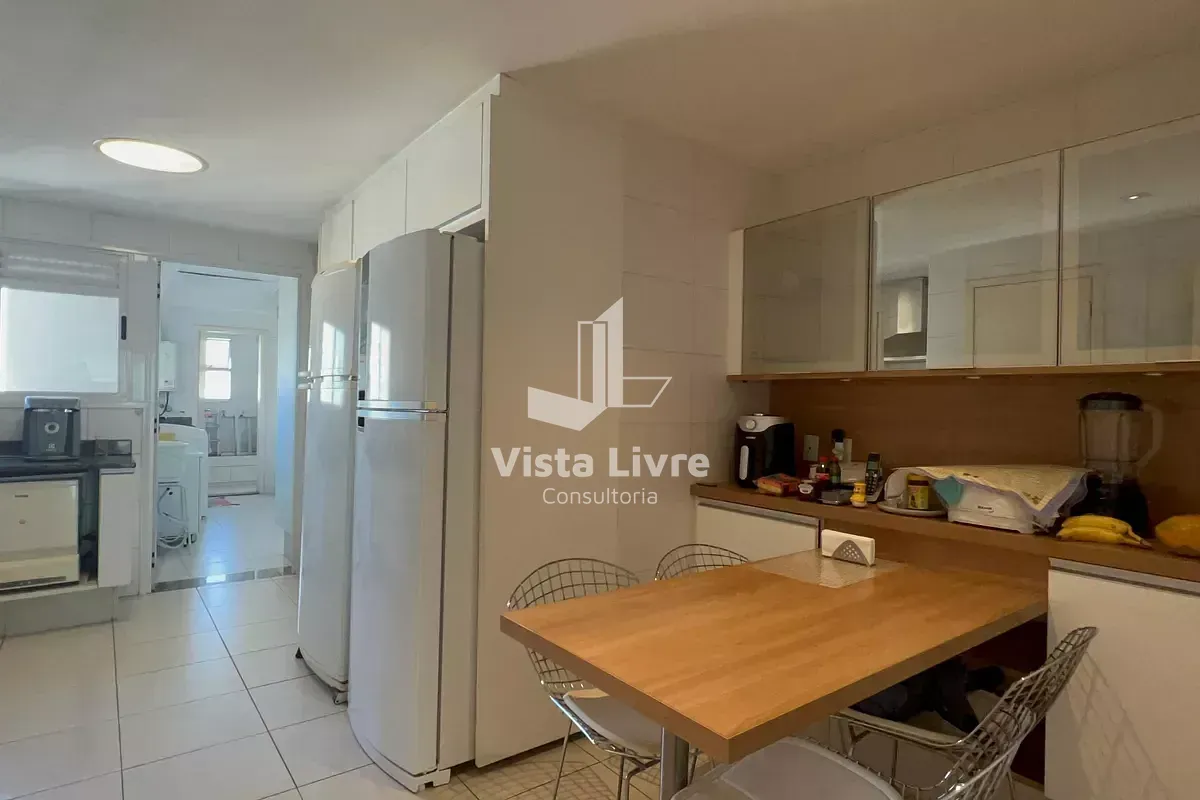 Apartamento, 3 quartos, 162 m² - Foto 20