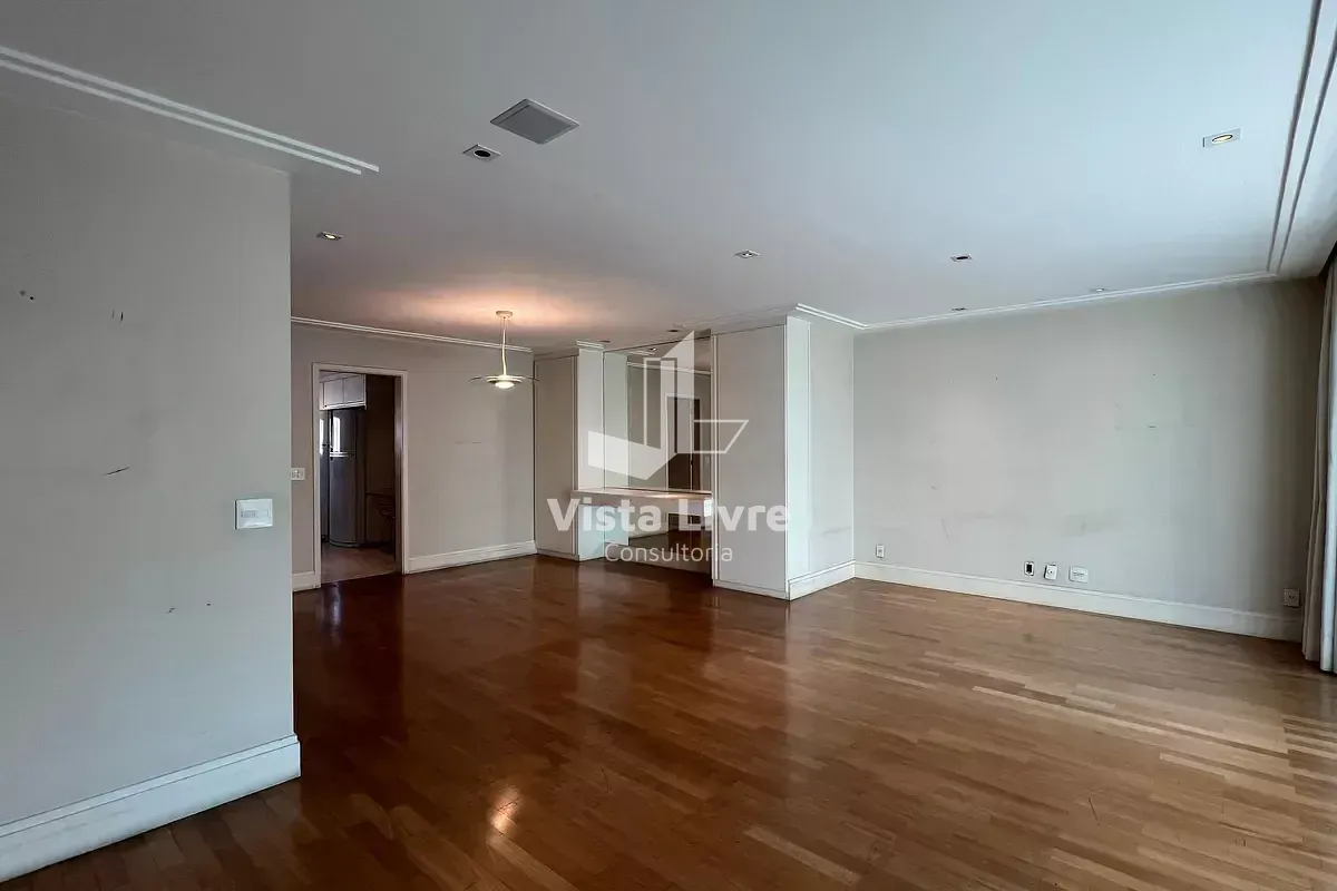 Apartamento, 3 quartos, 162 m² - Foto 11