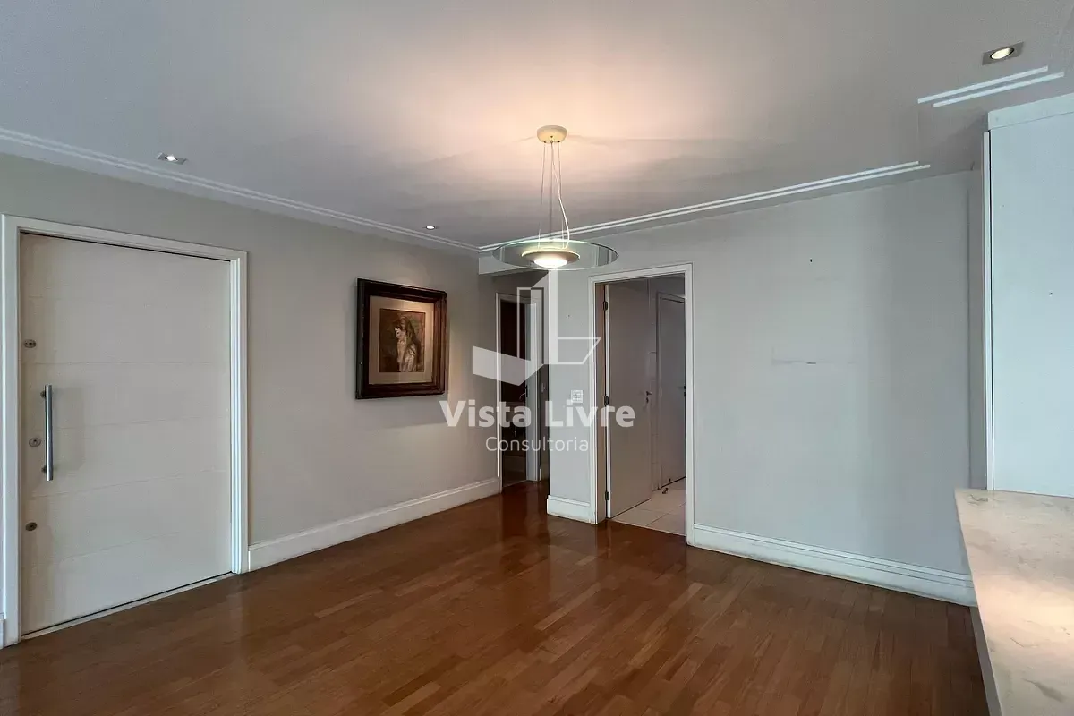 Apartamento, 3 quartos, 162 m² - Foto 12
